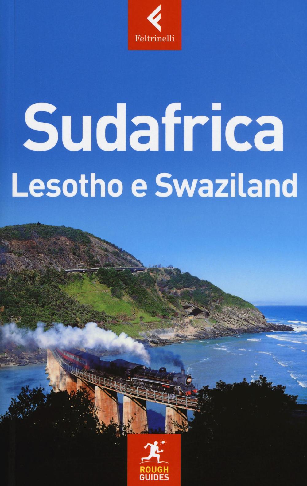 Sudafrica, Lesotho e Swaziland