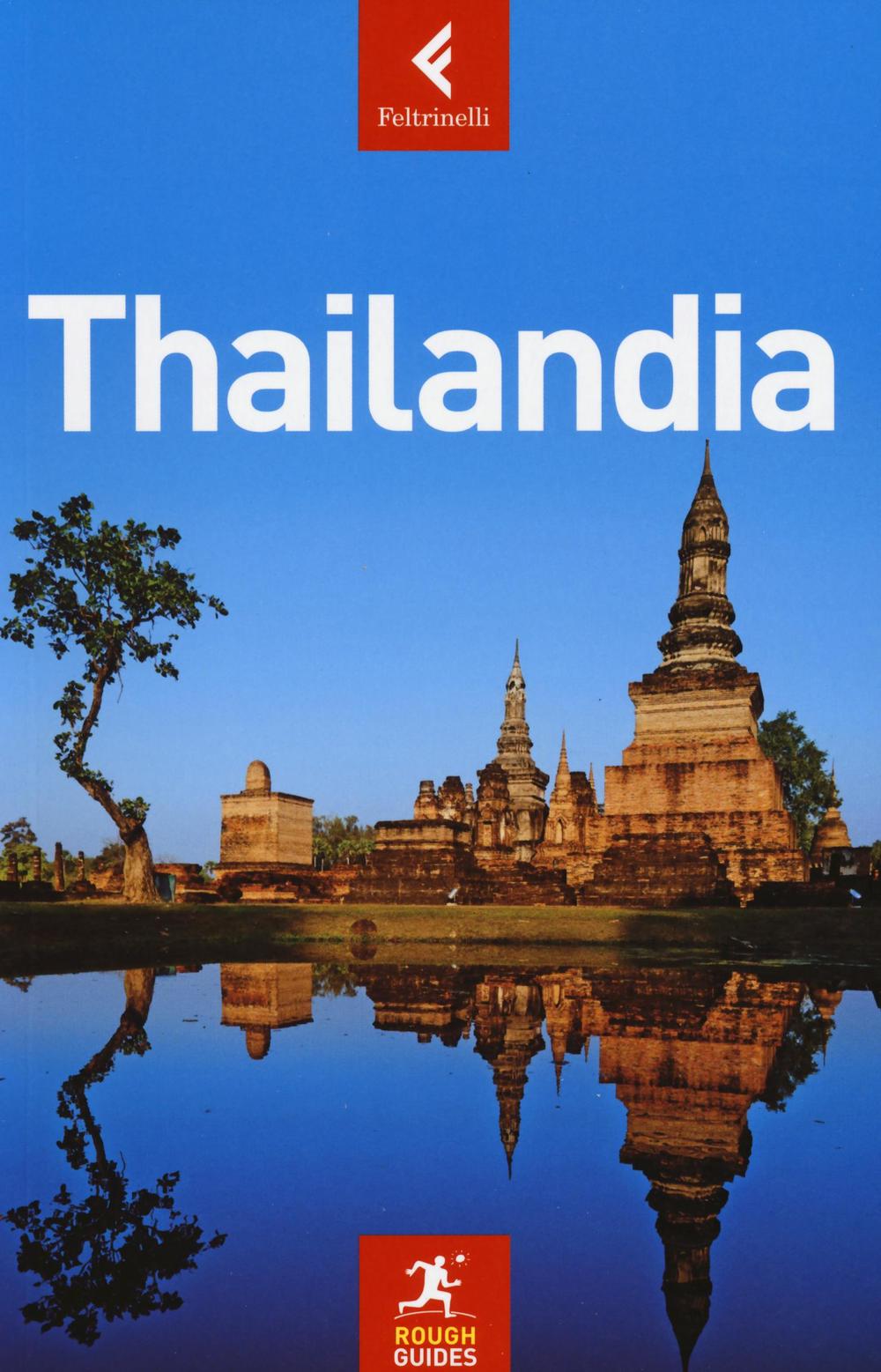 Thailandia