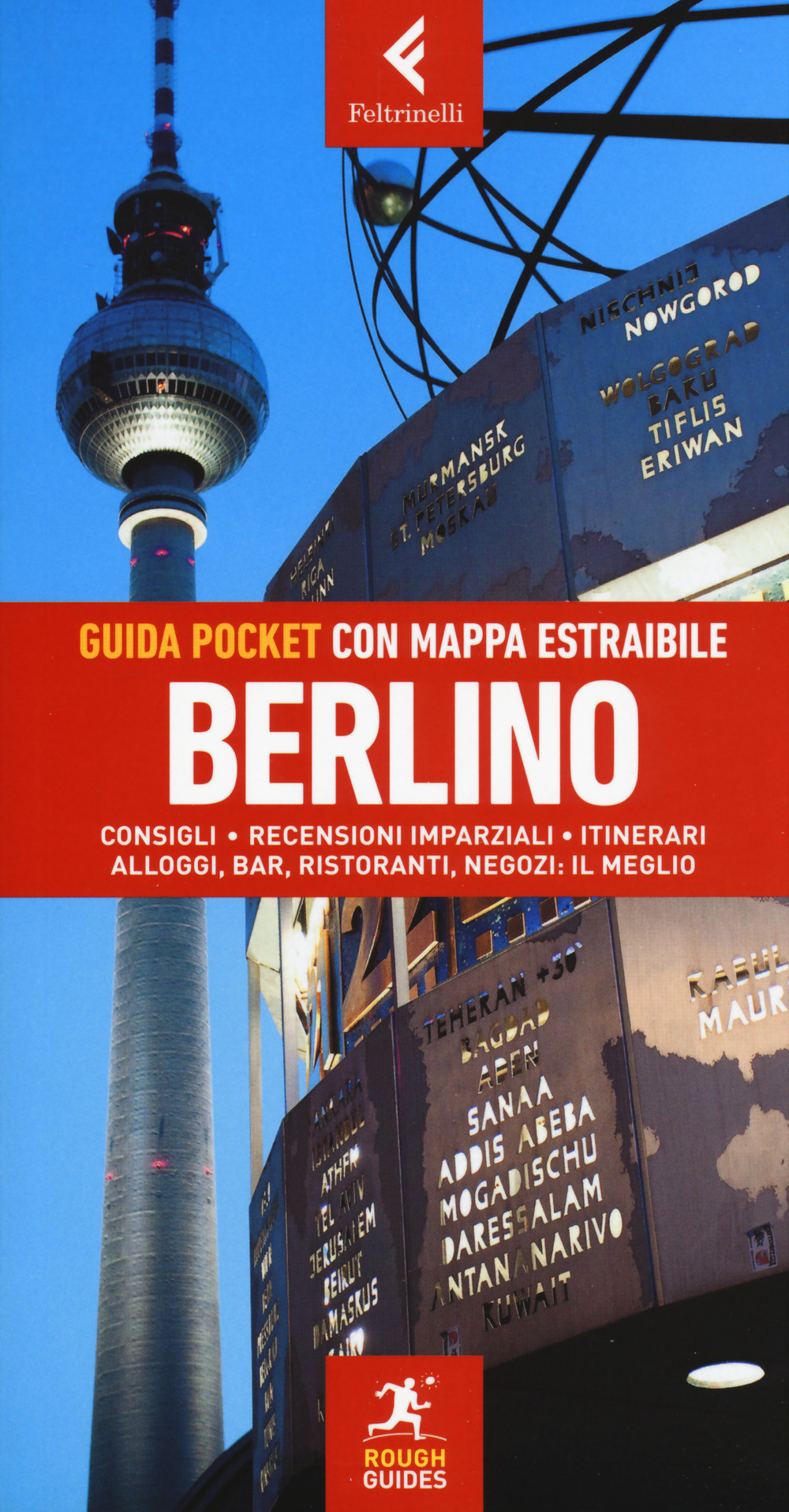 Berlino Pocket