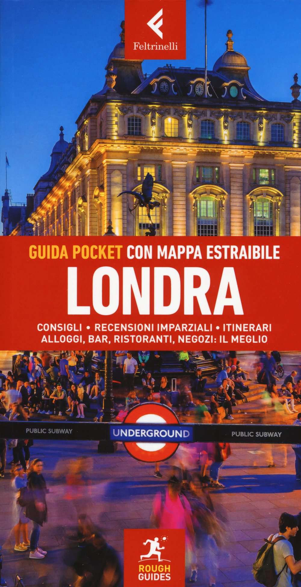 Londra Pocket