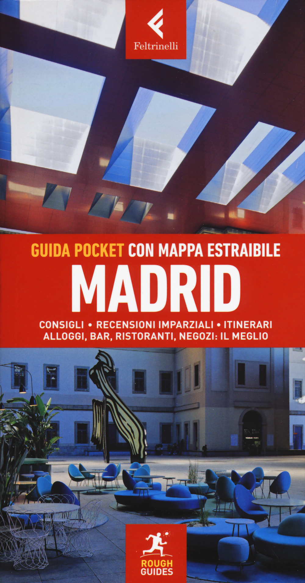 Madrid Pocket