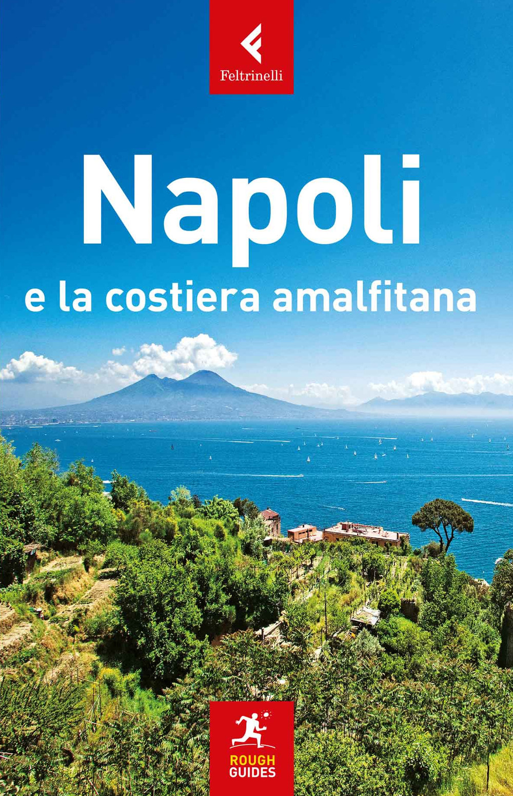 Napoli e la Costiera Amalfitana