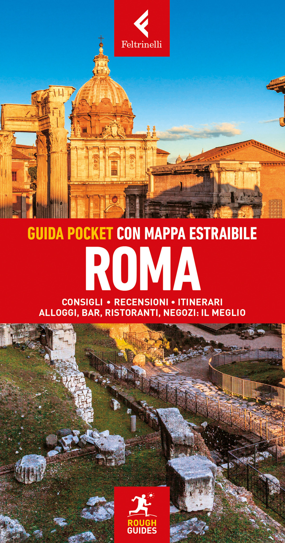 Roma Pocket