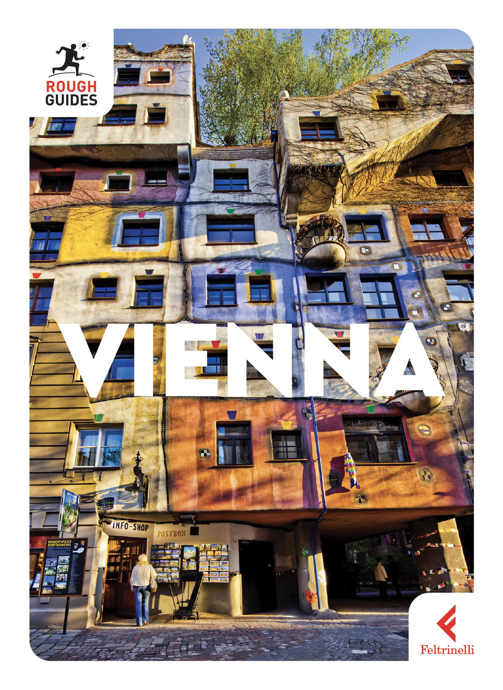 Vienna Pocket