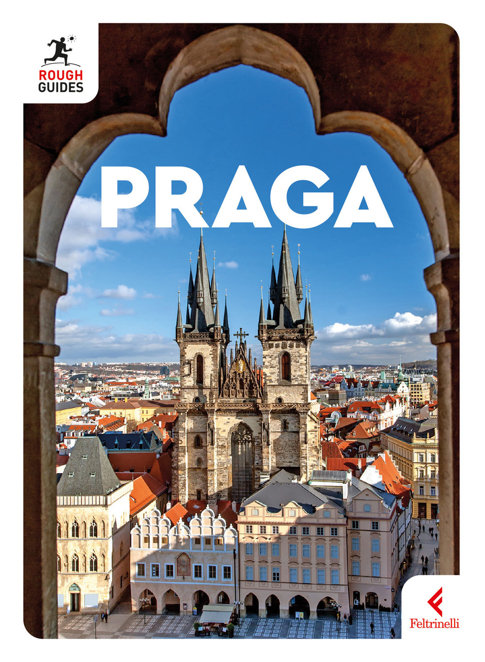 Praga Pocket