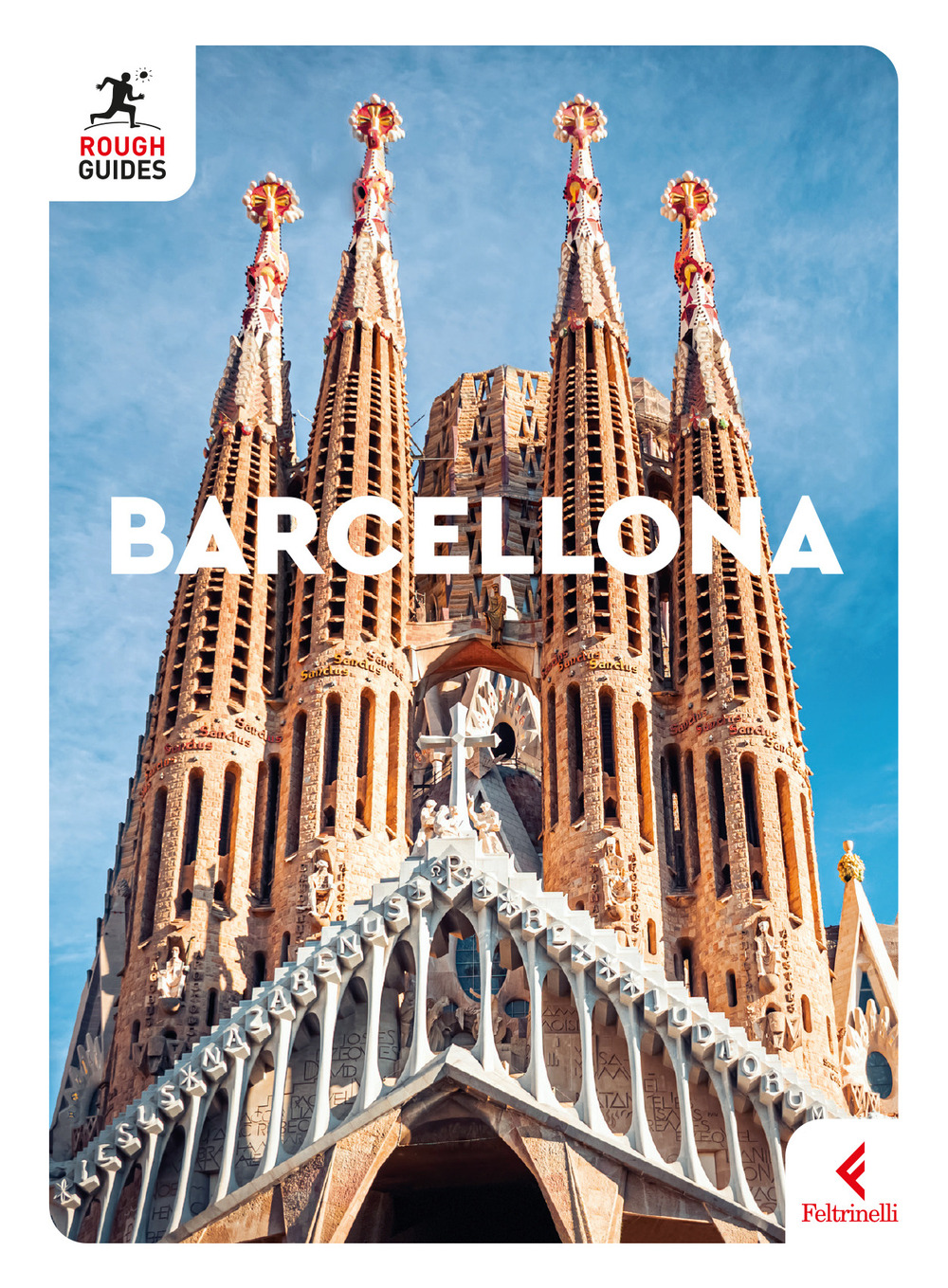 Barcellona Pocket
