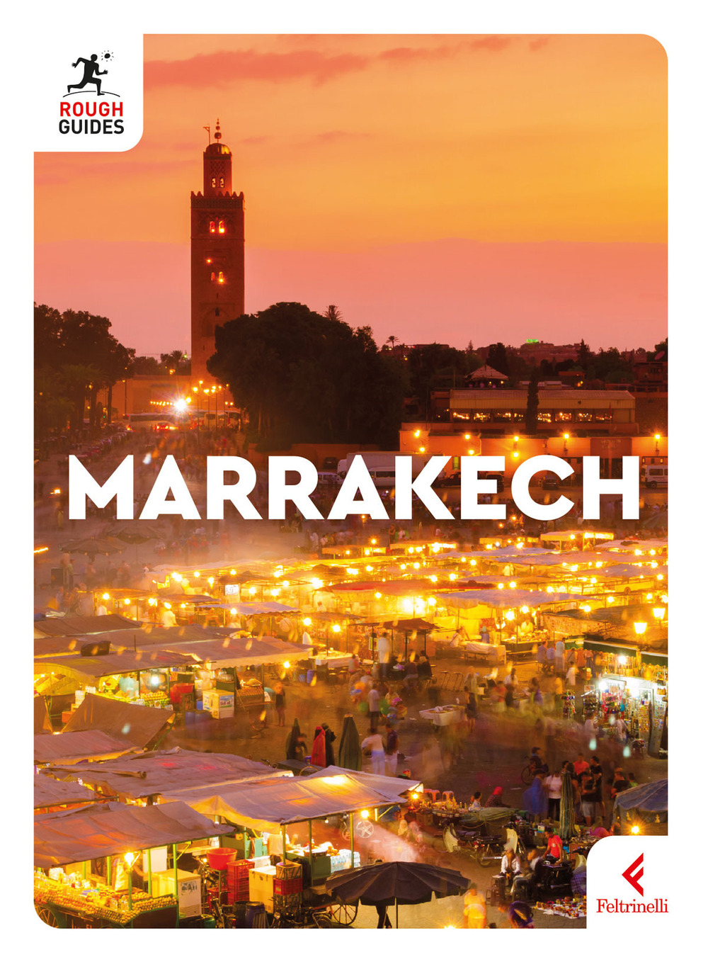 Marrakech Pocket