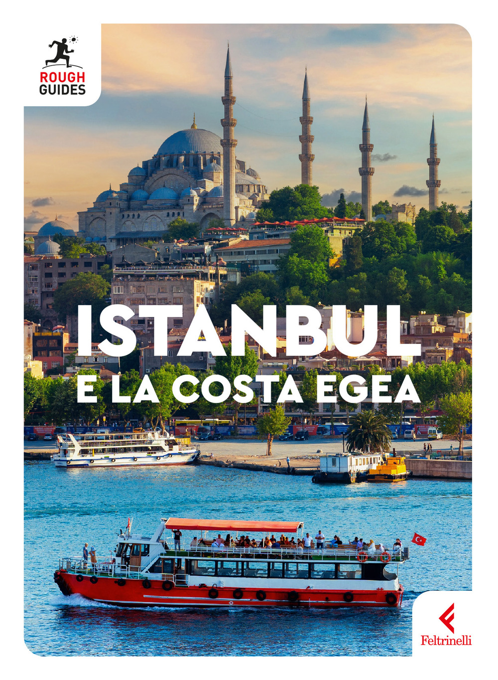 Istanbul e la costa egea Pocket