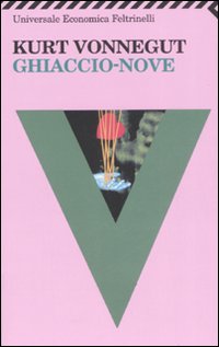 Ghiaccio-nove