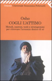 Cogli l'attimo. Metodi, esercizi, testi e stratagemmi per ritrovare l'armonia dentro sé