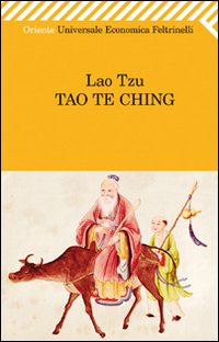 Tao Te Ching