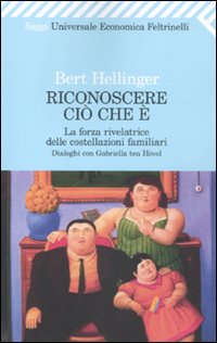 Riconoscere ciò che è. La forza rivelatrice delle costellazioni familiari