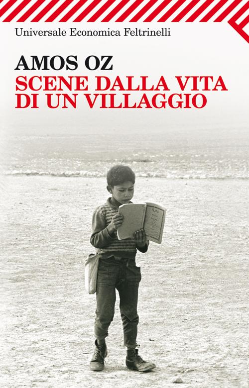 Scene dalla vita di un villaggio