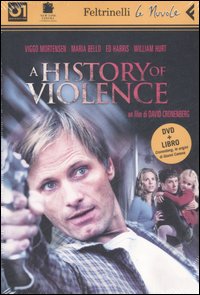A History of violence. DVD