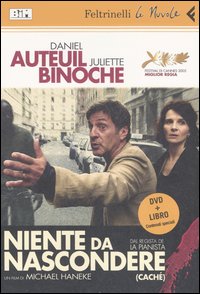 Niente da nascondere. DVD