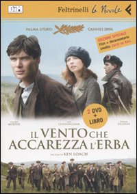 Il vento che accarezza l'erba. DVD