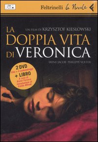 La doppia vita di Veronica. DVD