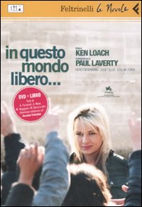 In questo mondo libero... DVD