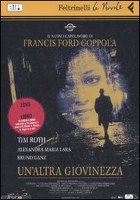 Un'altra giovinezza. DVD