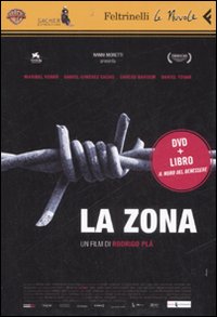 La zona. DVD