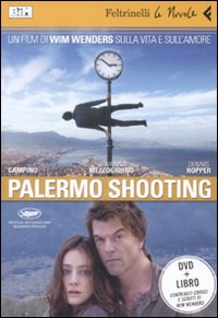 Palermo shooting. DVD