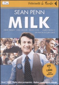 Milk. DVD