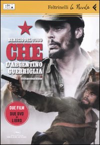 Che. L'argentino-Che. Guerriglia. DVD