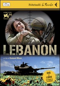 Lebanon. DVD