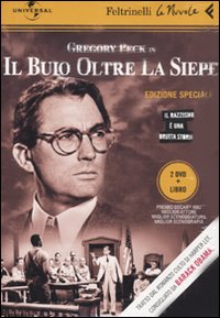 Il buio oltre la siepe. DVD