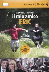 Il mio amico Eric. DVD