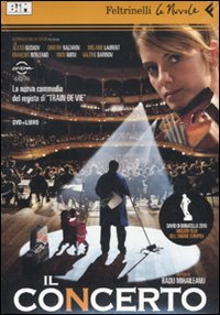 Il concerto. DVD
