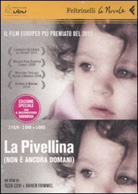 La Pivellina. (Non è ancora domani). DVD