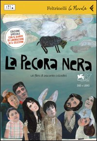 La pecora nera. DVD