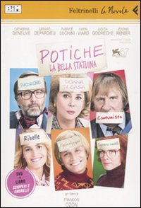 Potiche. La bella statuina. DVD