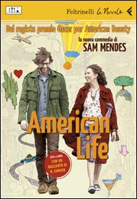 American life. DVD
