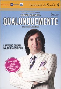 Qualunquemente. DVD
