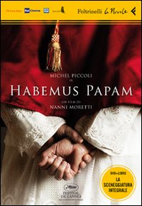 Habemus Papam. DVD