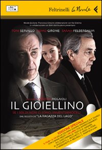 Il gioiellino. DVD