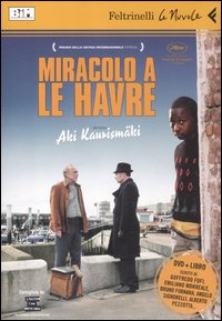 Le Havre. DVD