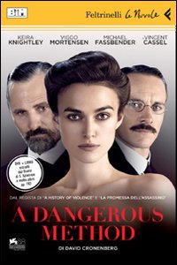A Dangerous method. DVD