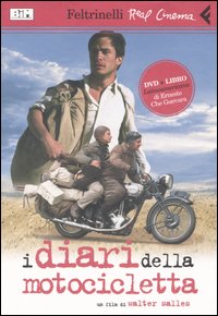 I diari della motocicletta. DVD