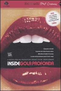 Inside gola profonda. DVD