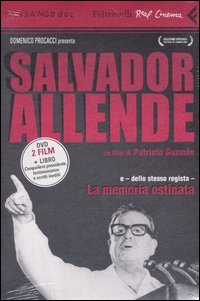 Salvator Allende-La memoria ostinata. DVD