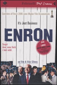 Enron. DVD