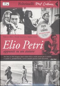 Elio Petri, appunti su un autore. DVD