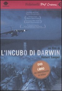 L'incubo di Darwin. DVD