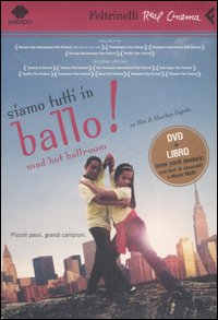 Siamo tutti in ballo. DVD