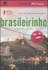 Brasileirinho. DVD