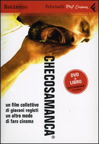Checosamanca®. DVD