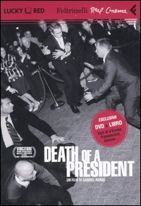 Death of a president. DVD